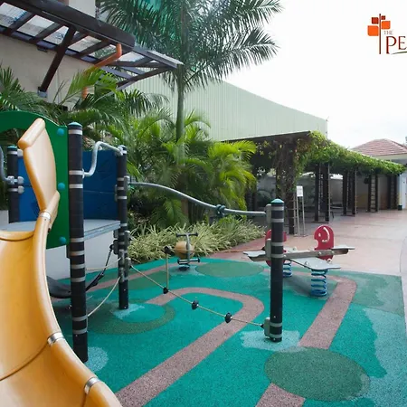 Studio Persimmon Condo Mabolo Cebu City
