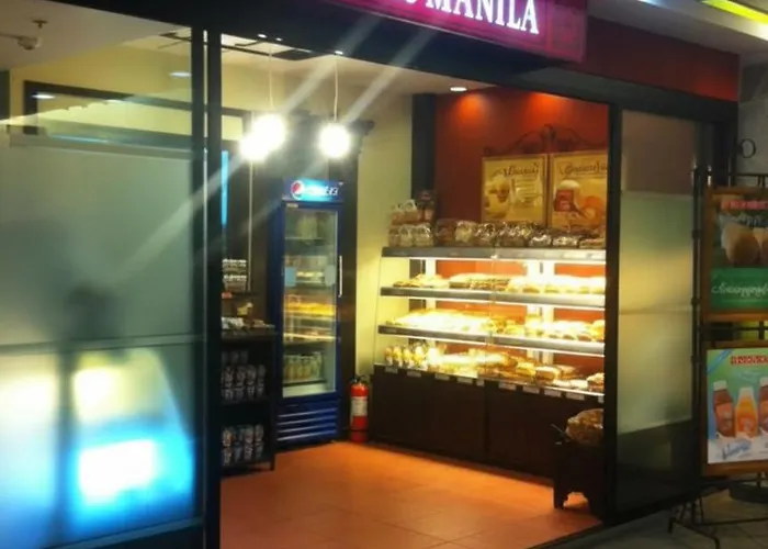Persimmon Mabolo 3* Cebu