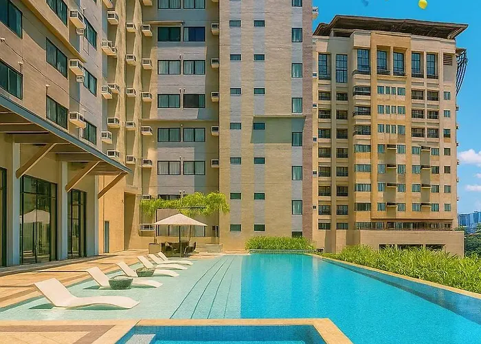Persimmon Mabolo 3* Cebu